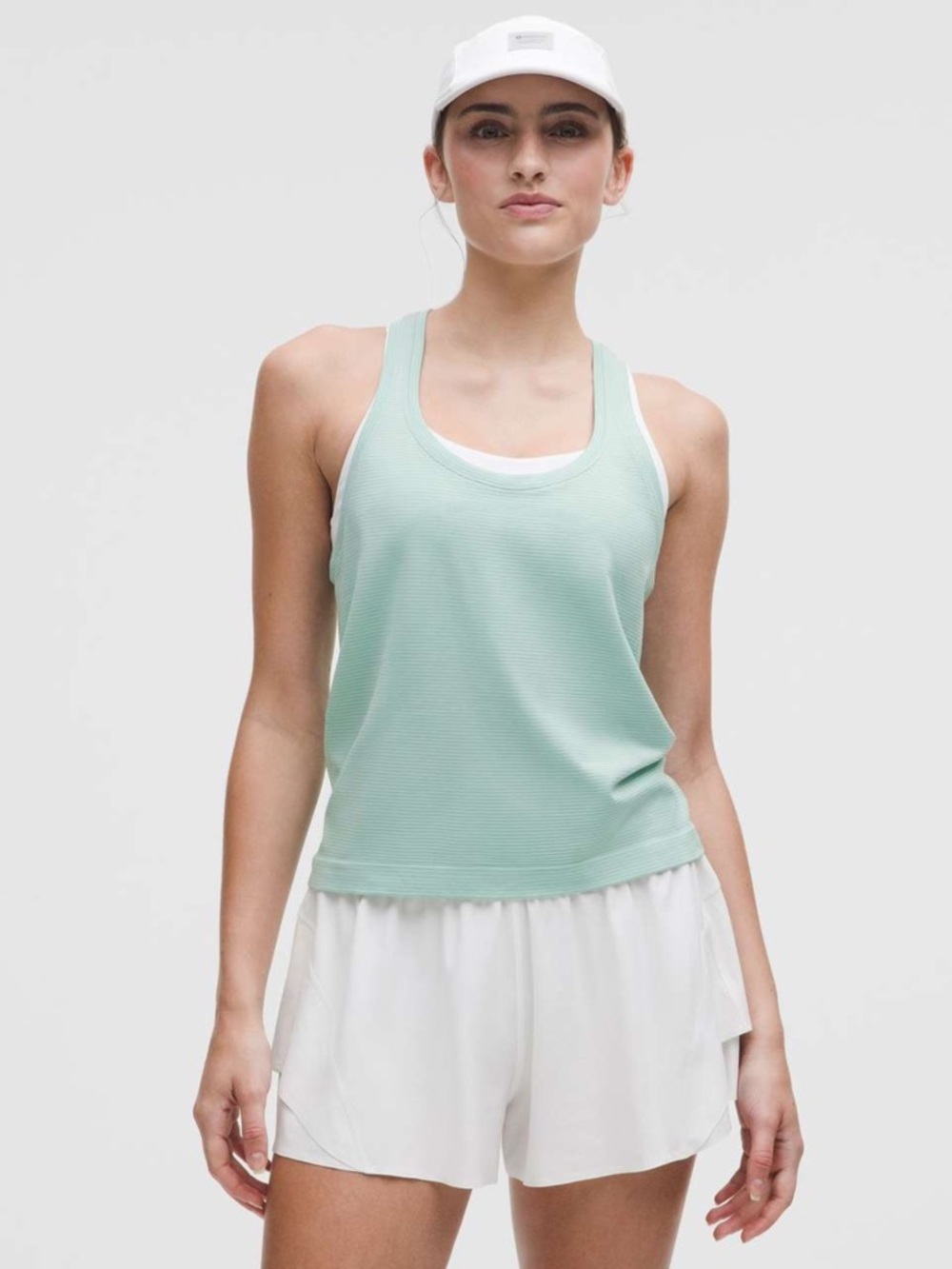 Lululemon Swiftly Tank
